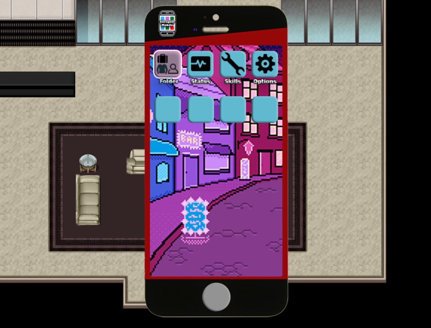 Screenshot 4