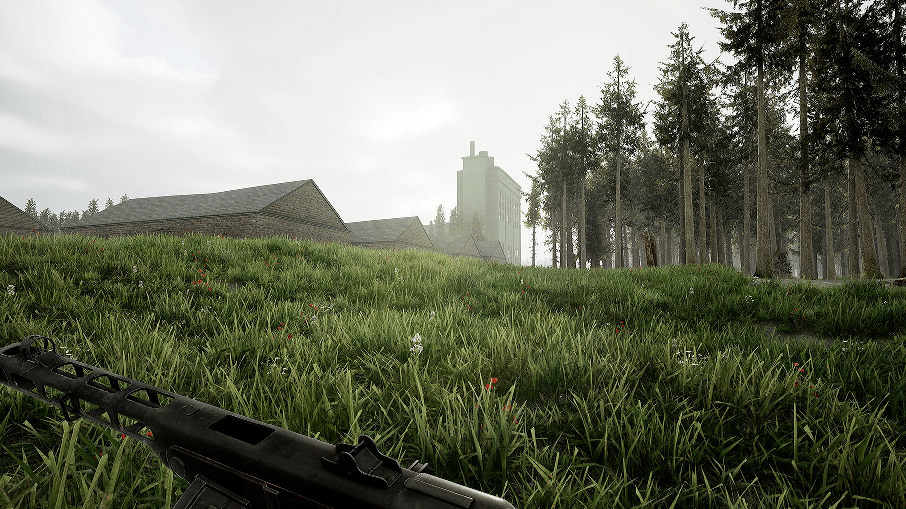 United Assault: World War 2 screenshot