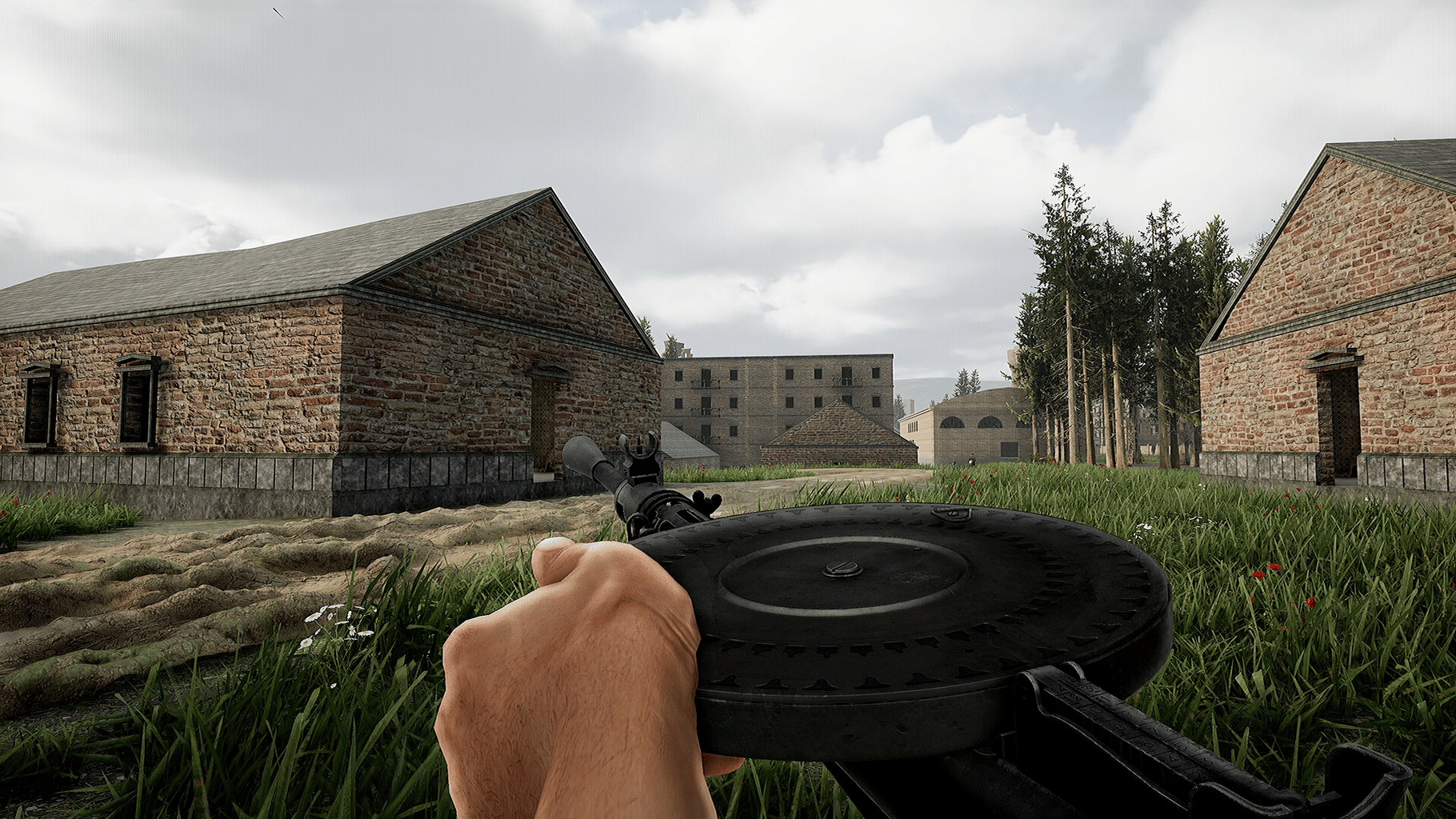 United Assault: World War 2 screenshot