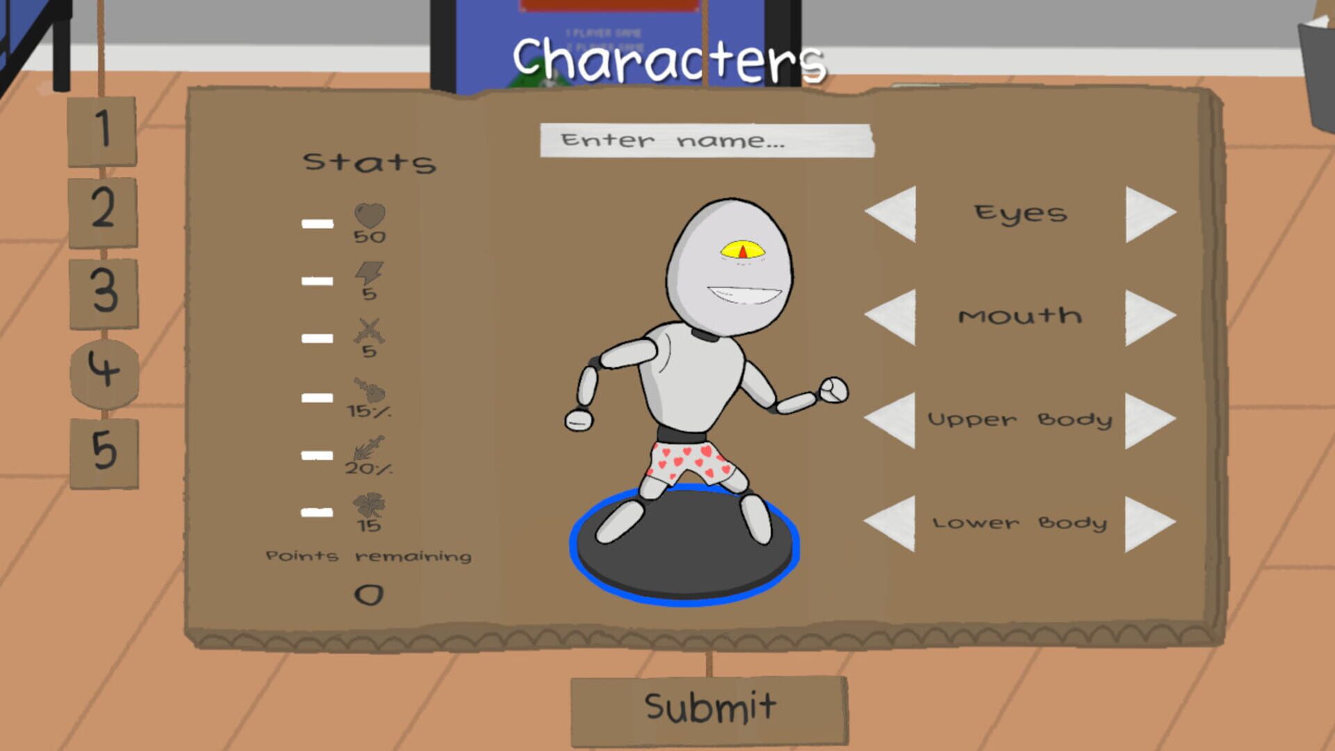 Battle Bros. - Screenshot