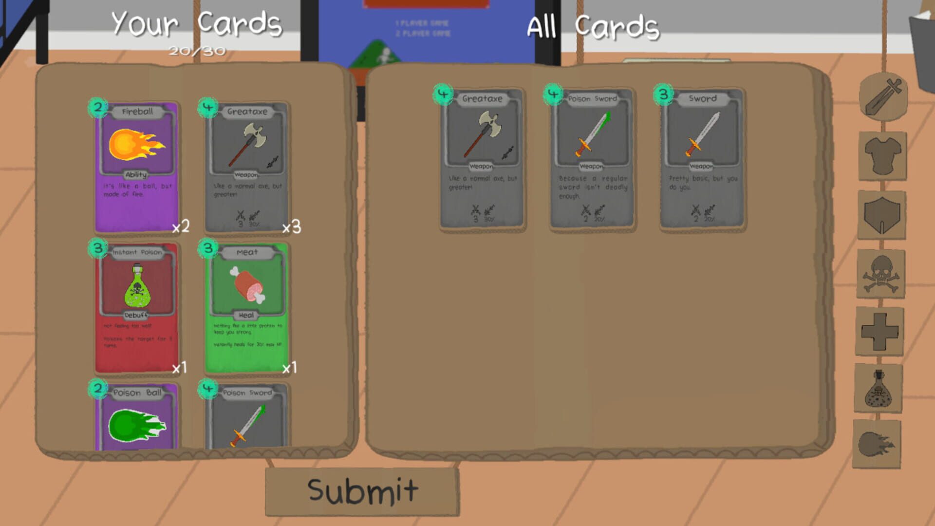 Battle Bros. - Screenshot