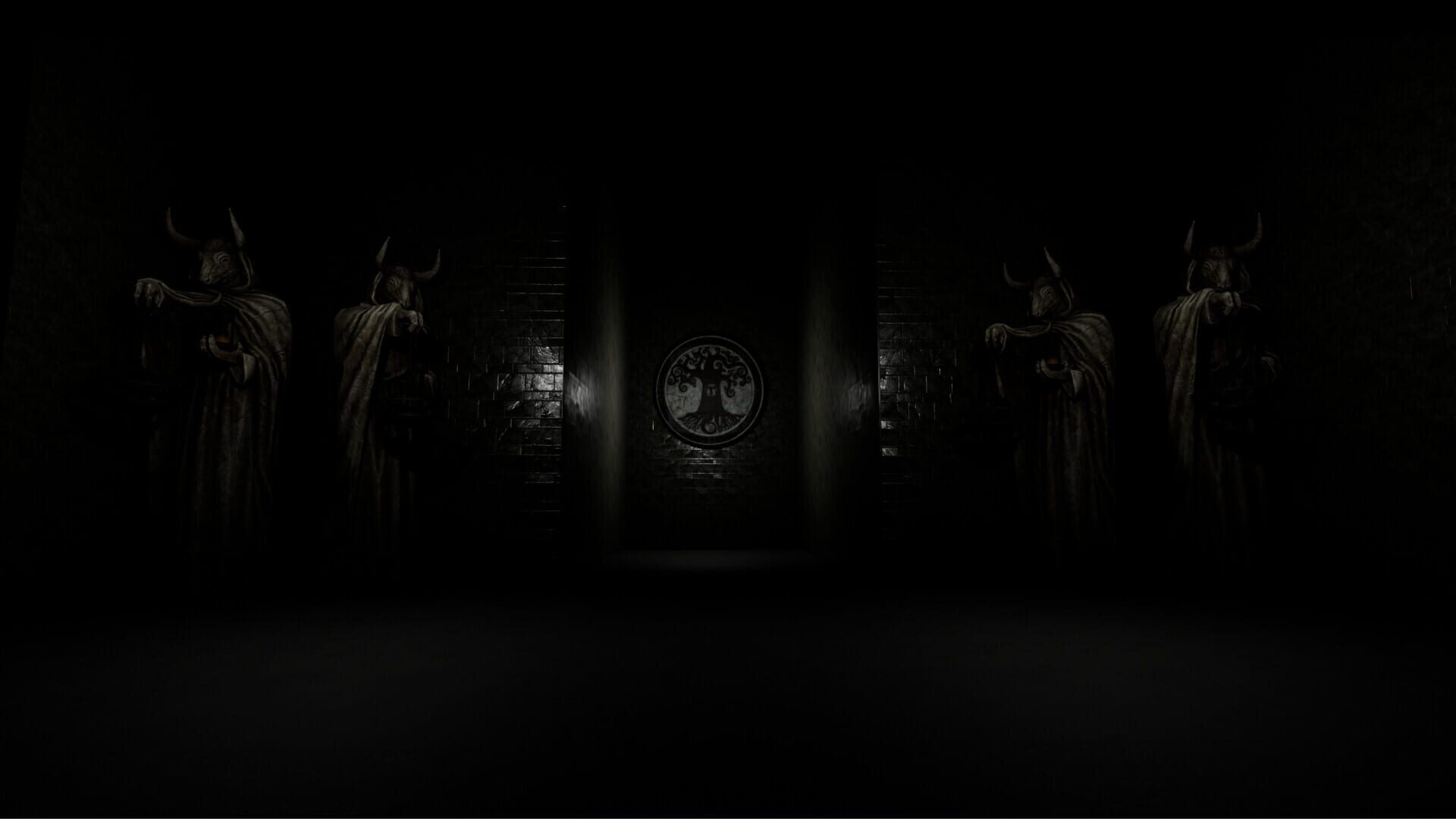 The Darkest Paths: Missing Files - Screenshot