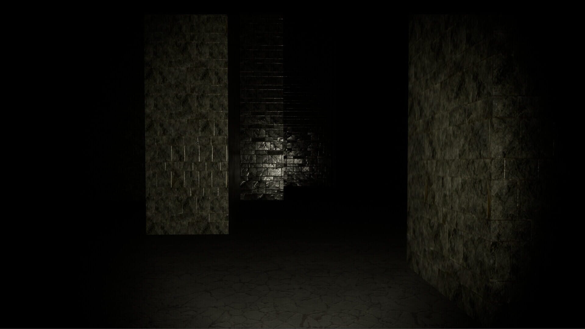 The Darkest Paths: Missing Files - Screenshot