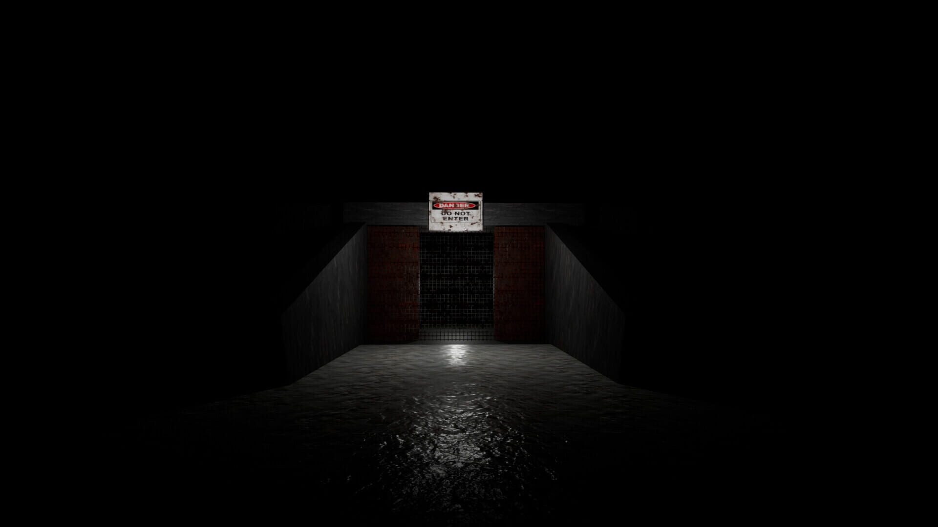 The Darkest Paths: Missing Files - Screenshot