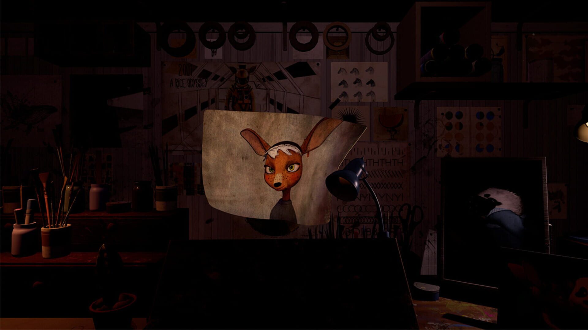 Glimpse - Screenshot