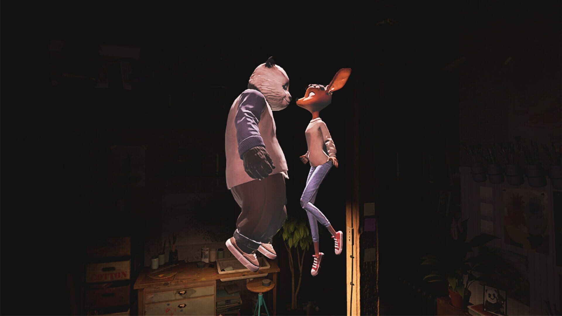 Glimpse - Screenshot