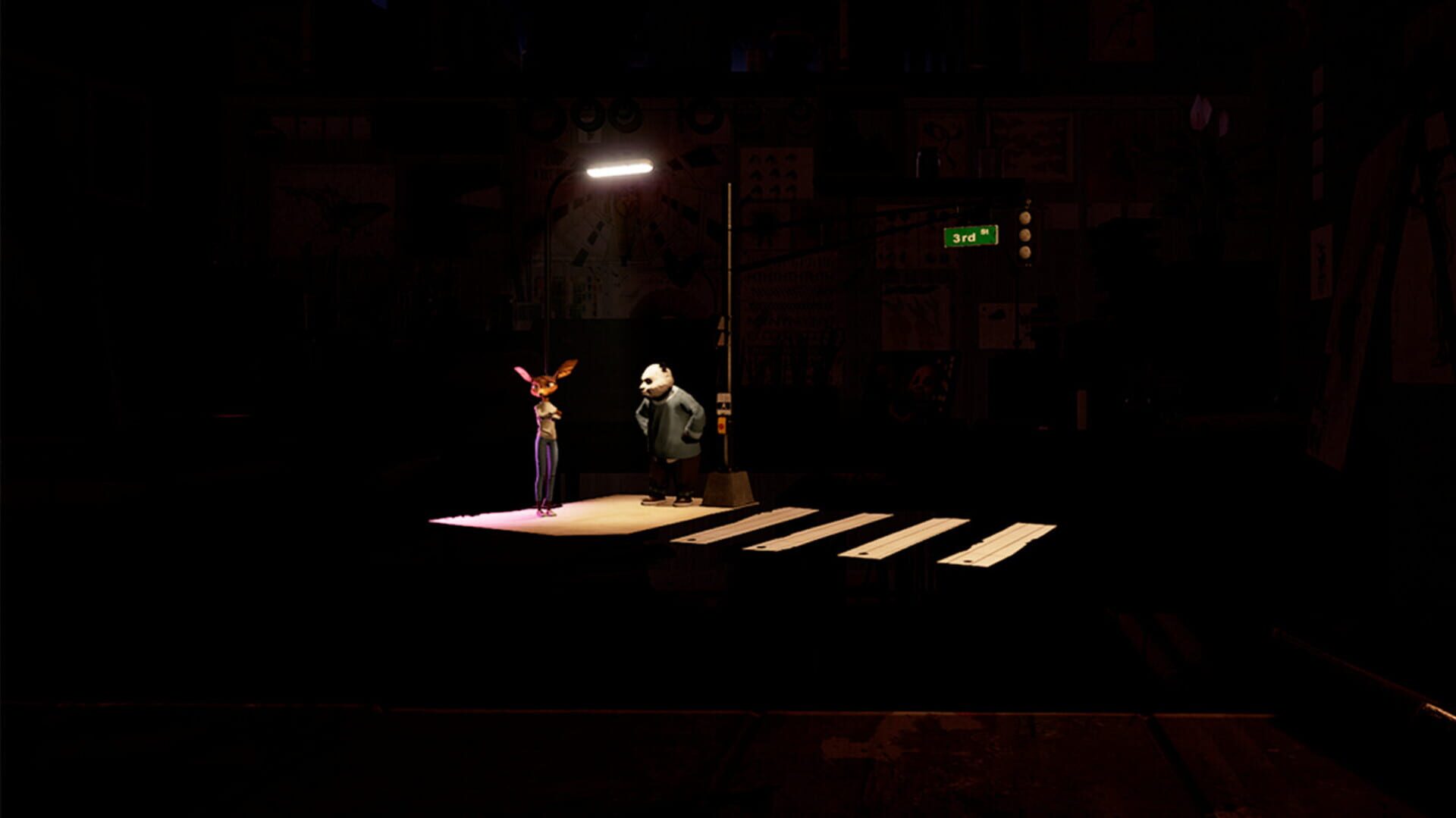 Glimpse - Screenshot
