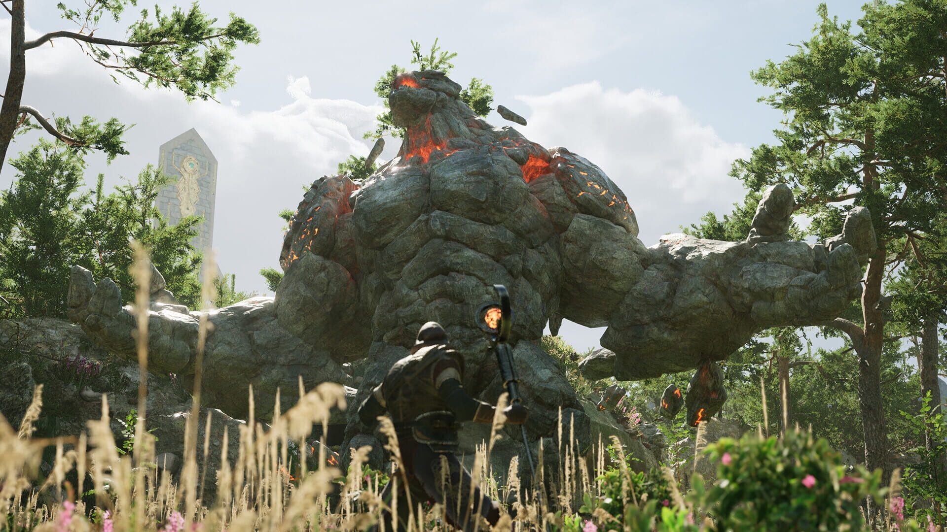 Ascribe - Screenshot