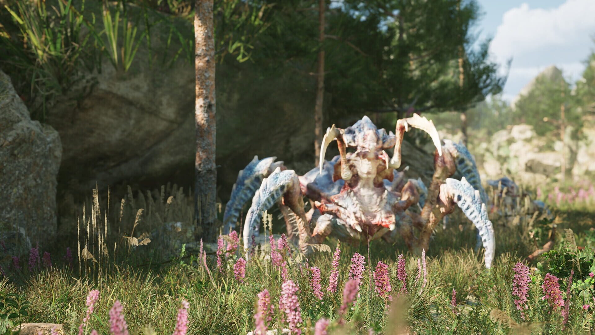 Ascribe - Screenshot
