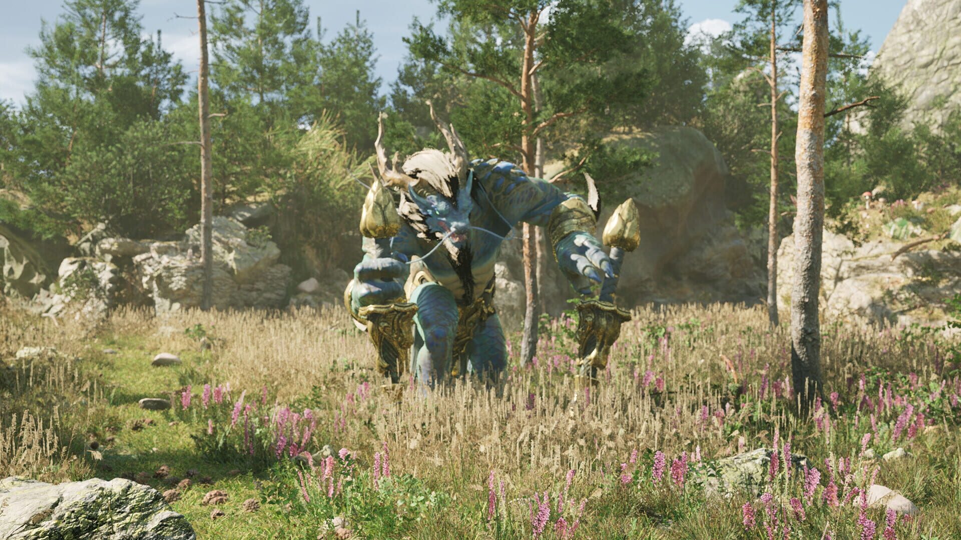 Ascribe - Screenshot