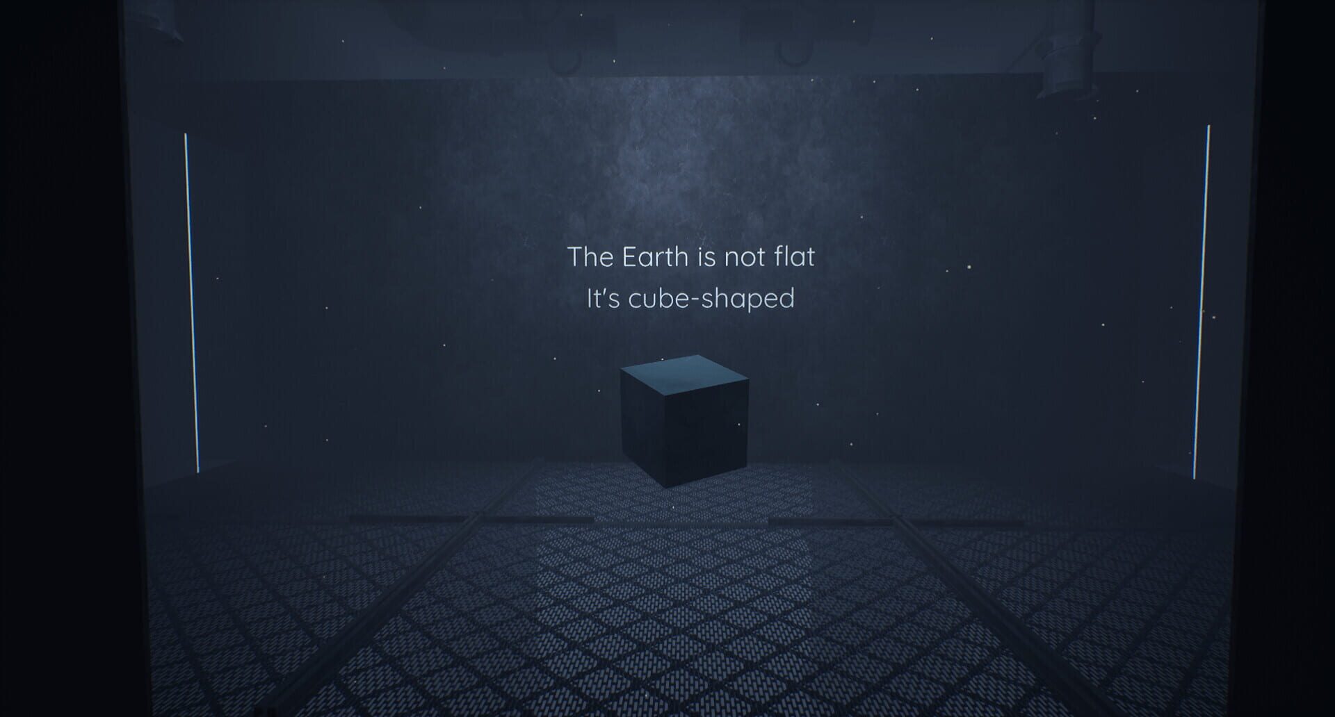 Logic: Keypad - Screenshot