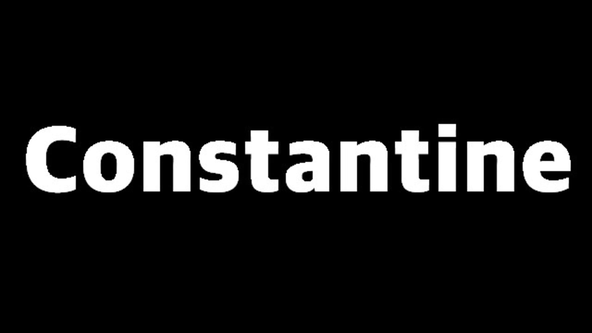 Constantine - Screenshot
