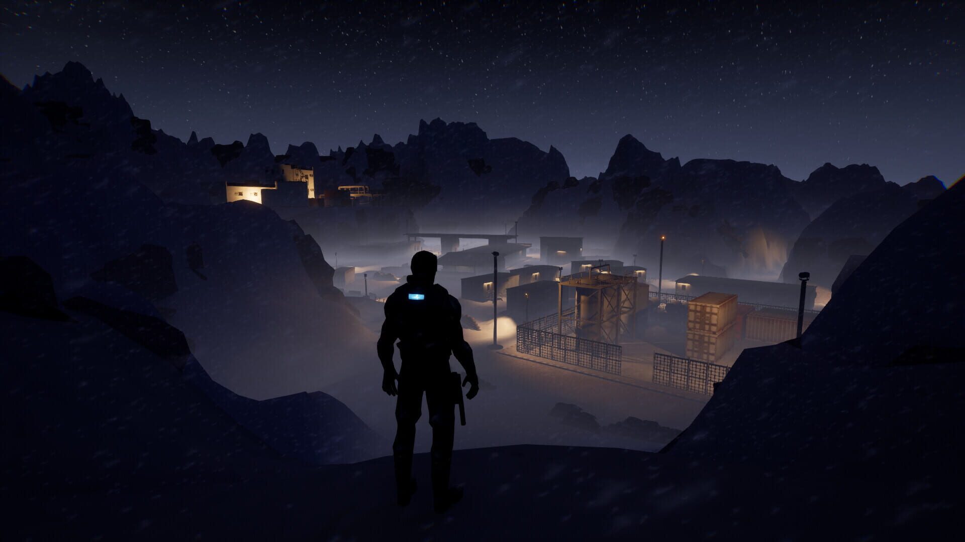 No Sun To Worship screenshot