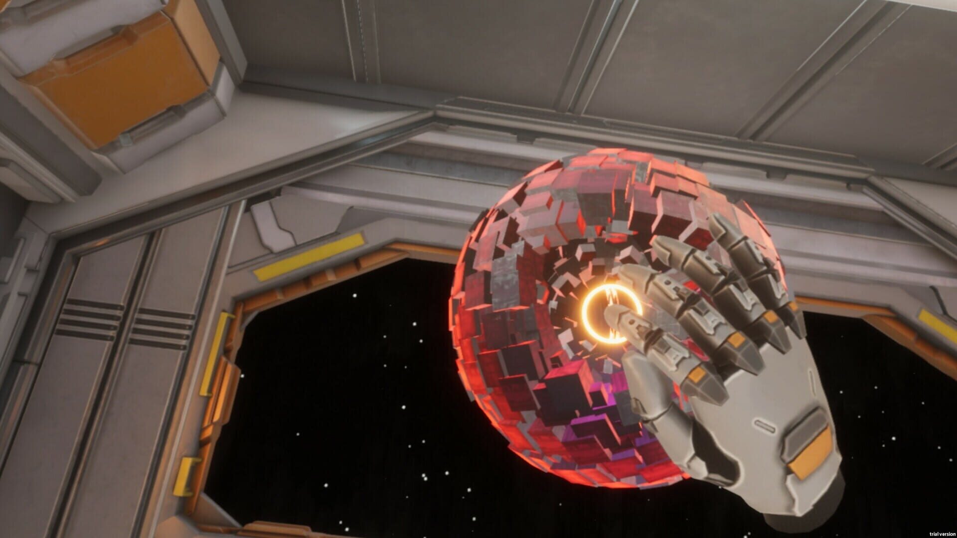 Stellar Echoes - Screenshot