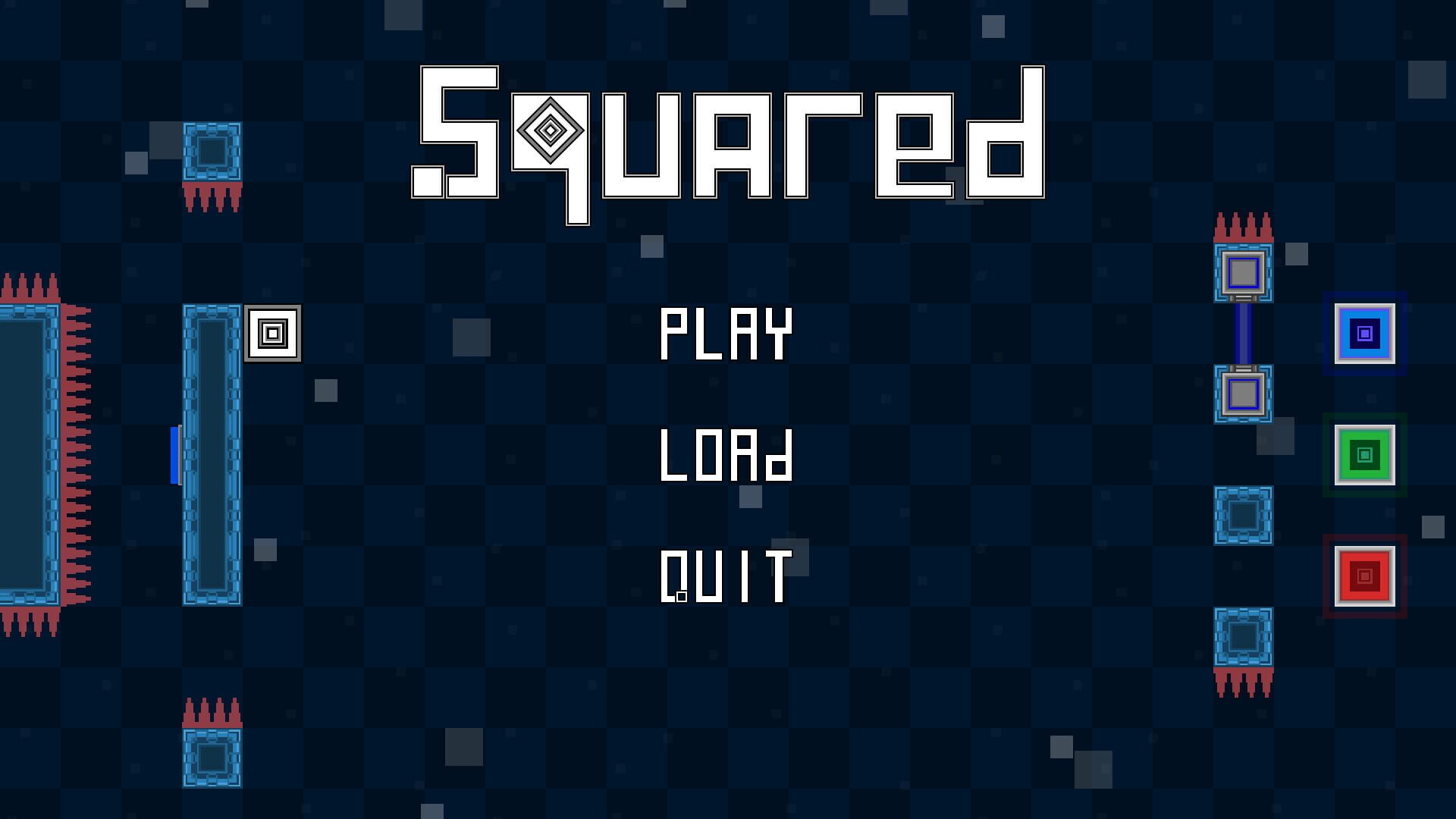 Squared - Screenshot