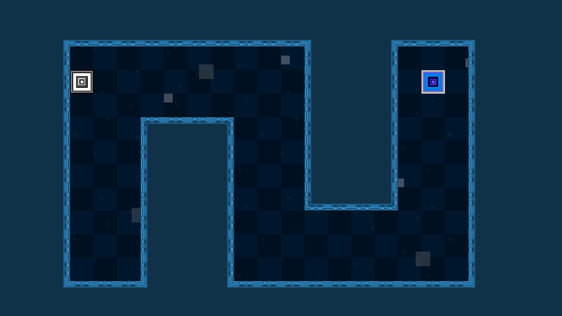 Squared - Screenshot