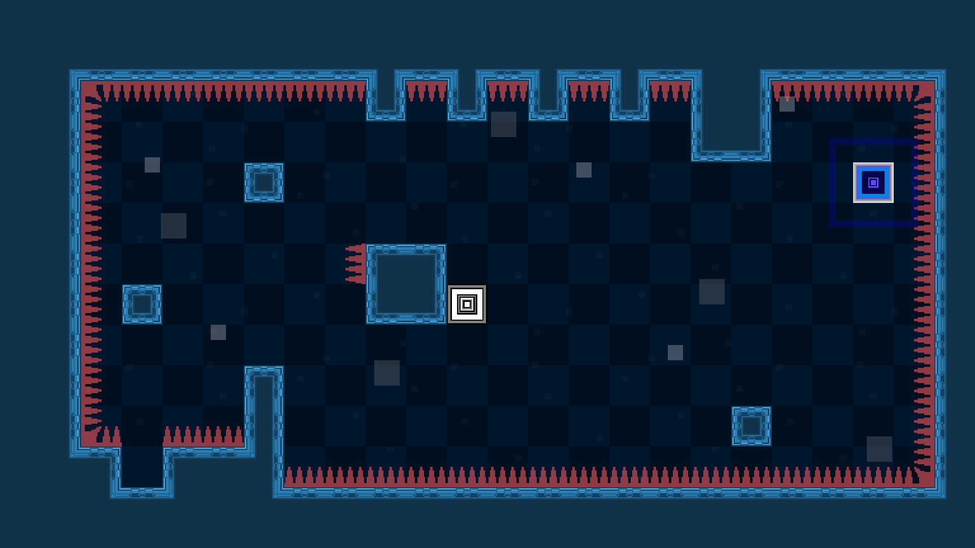 Squared - Screenshot