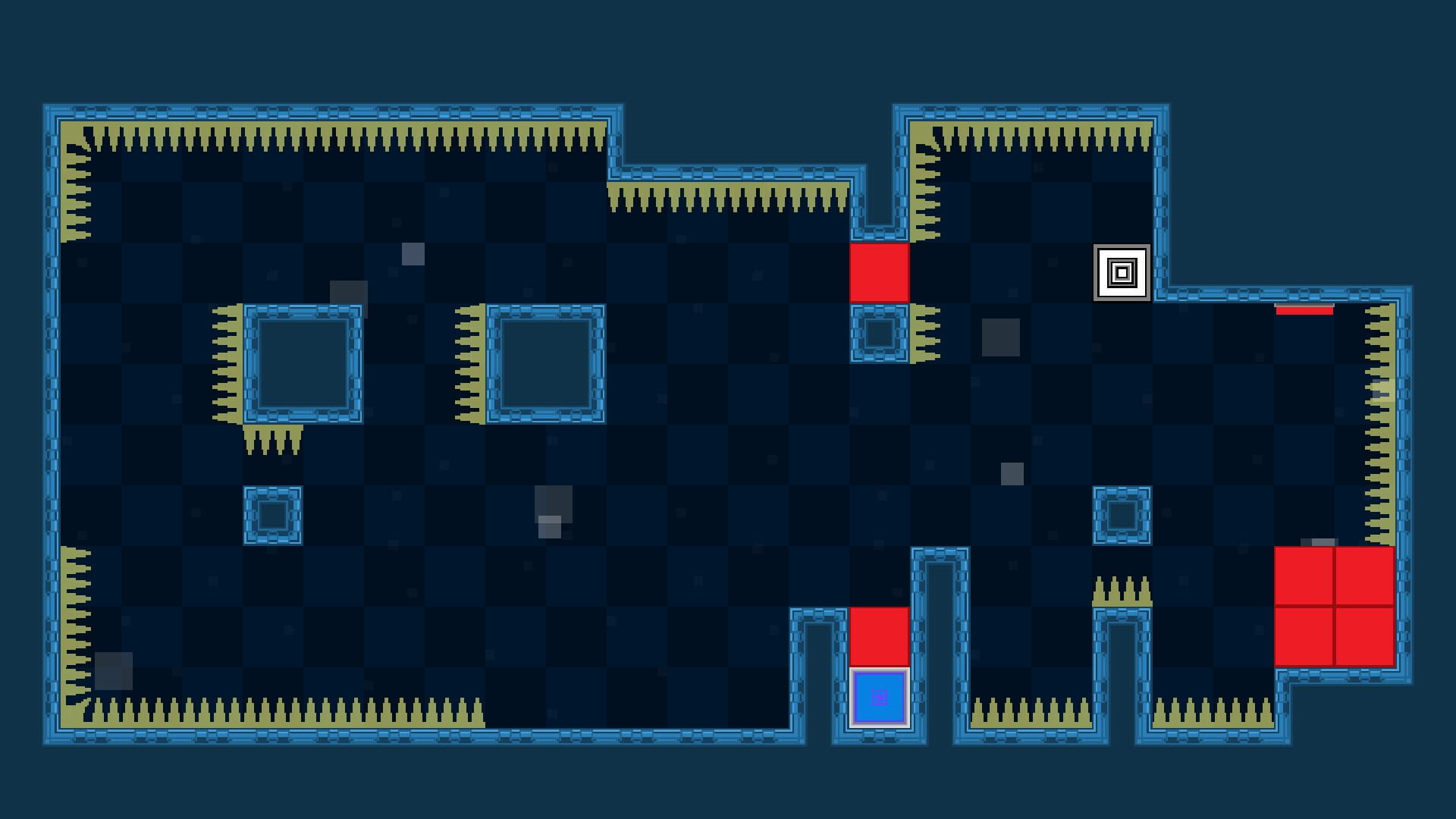 Squared - Screenshot