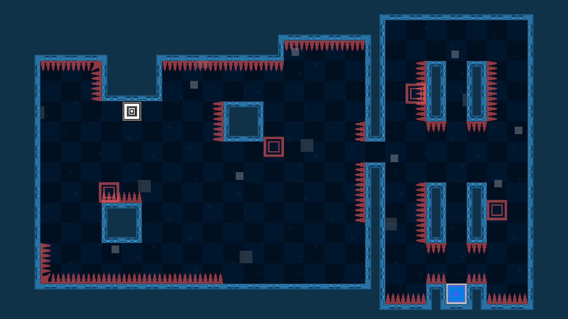 Squared - Screenshot