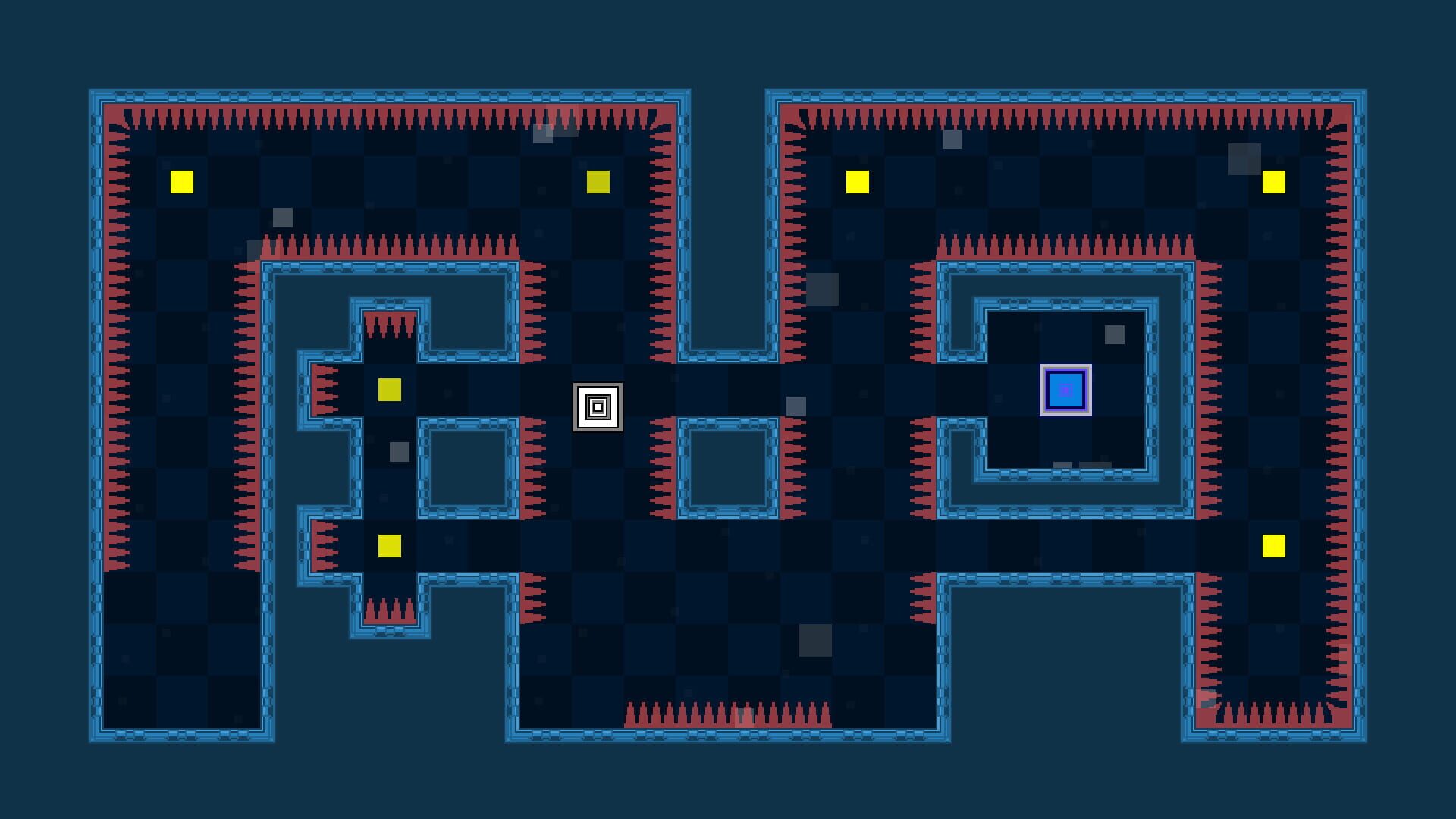 Squared - Screenshot