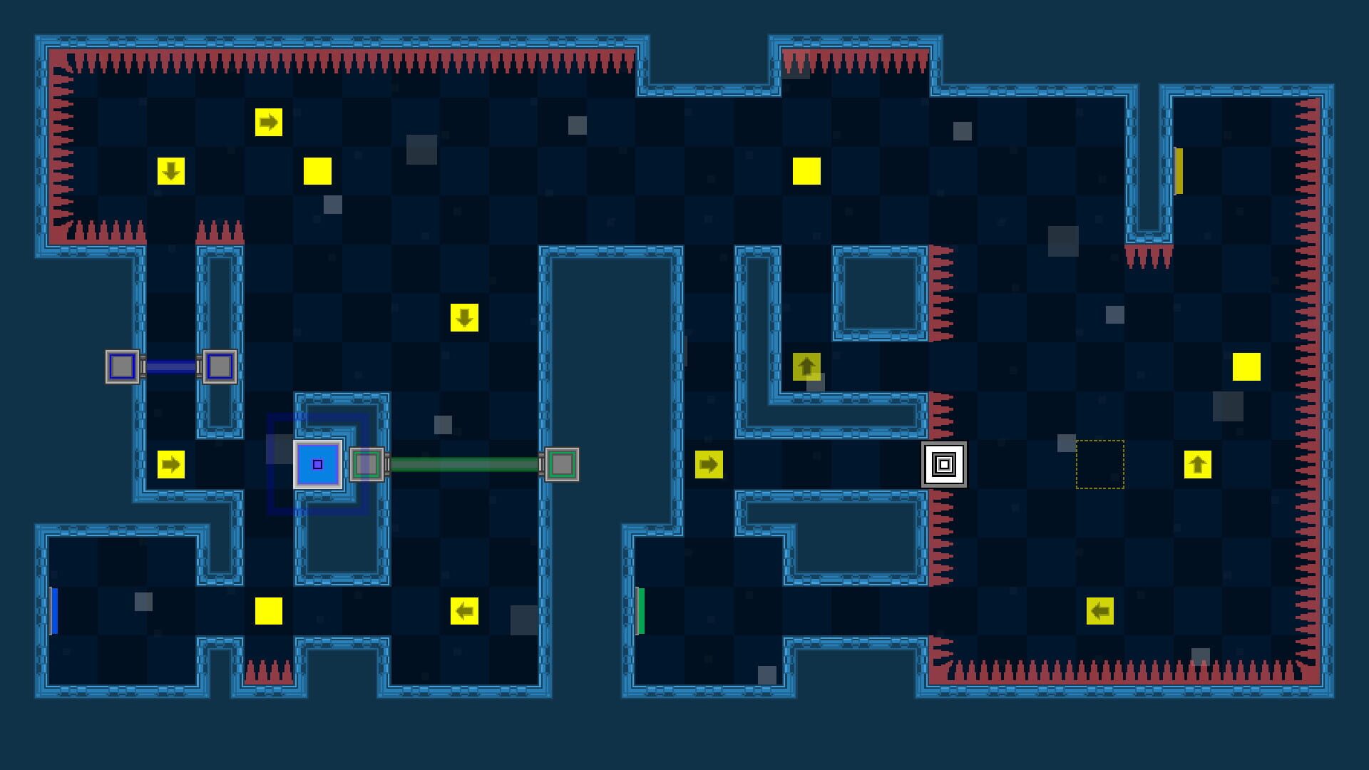Squared - Screenshot