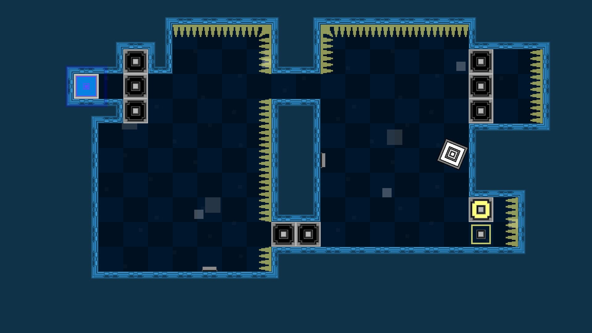 Squared - Screenshot