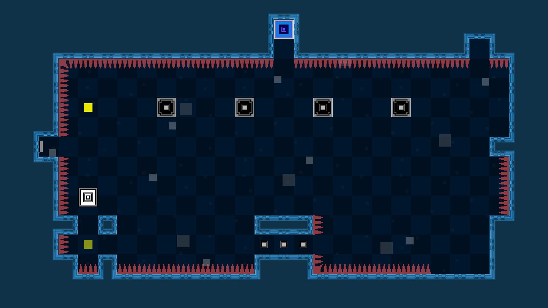 Squared - Screenshot