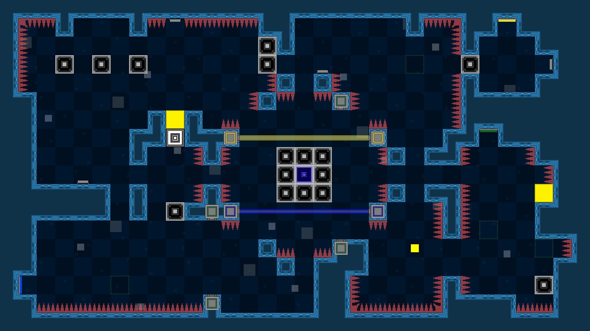 Squared - Screenshot