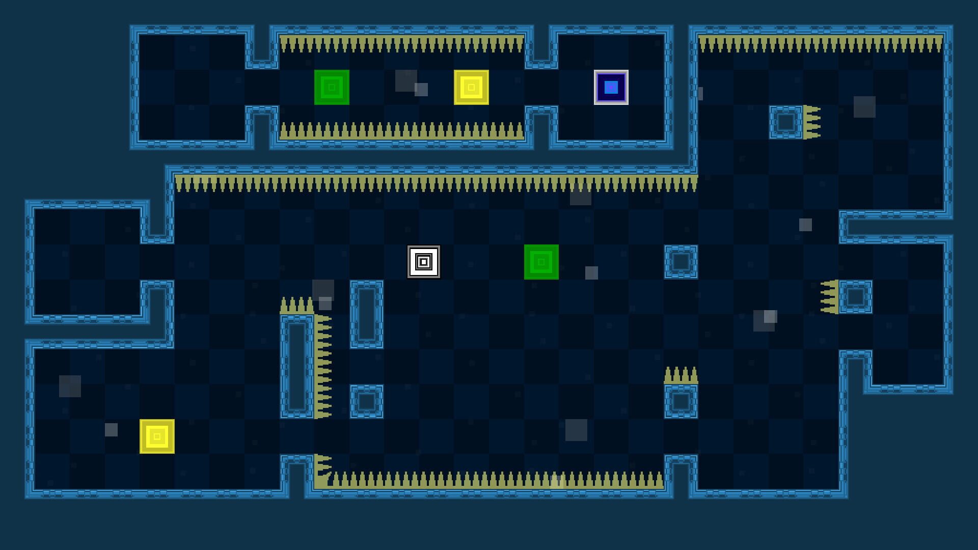 Squared - Screenshot