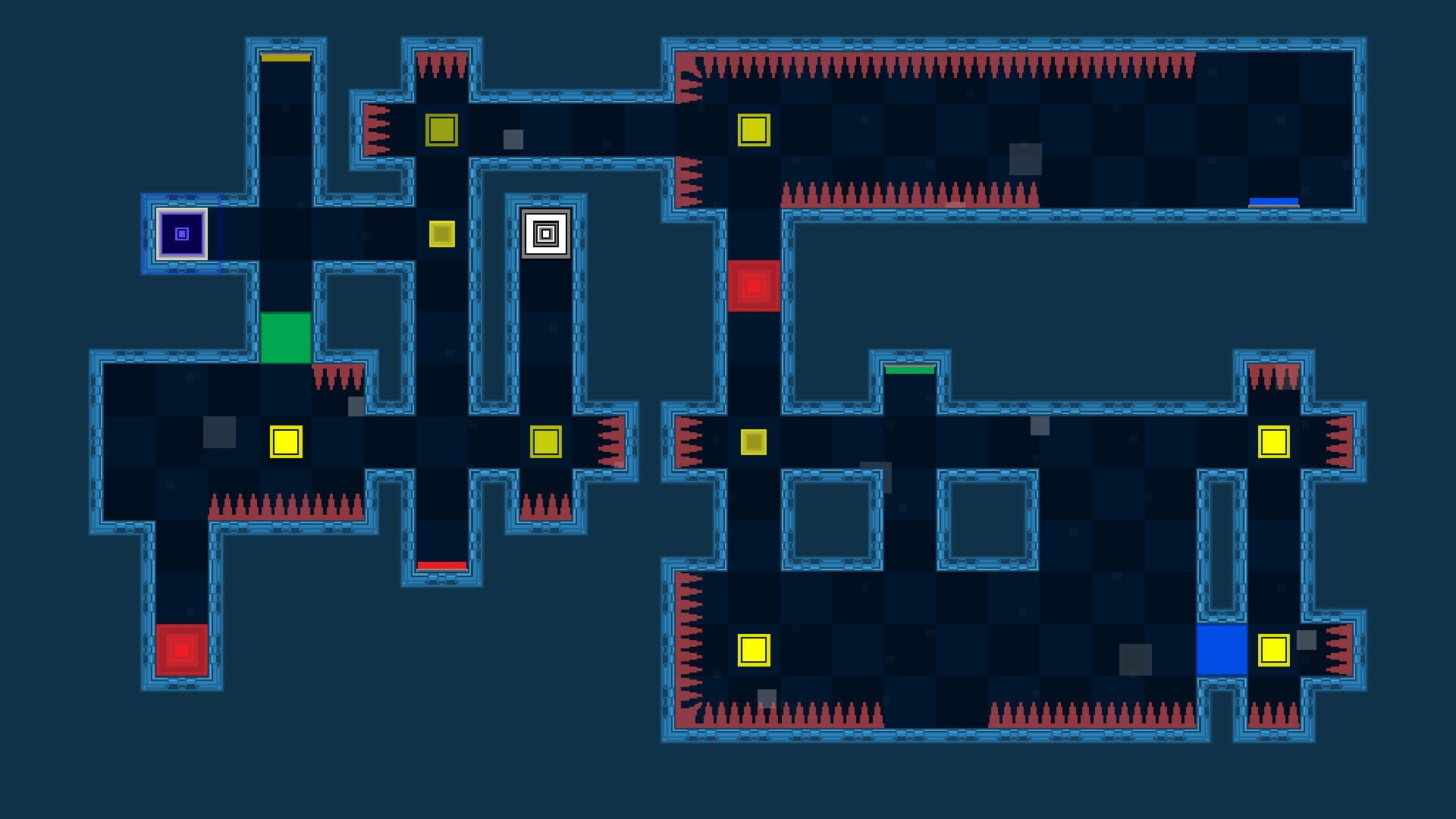 Squared - Screenshot