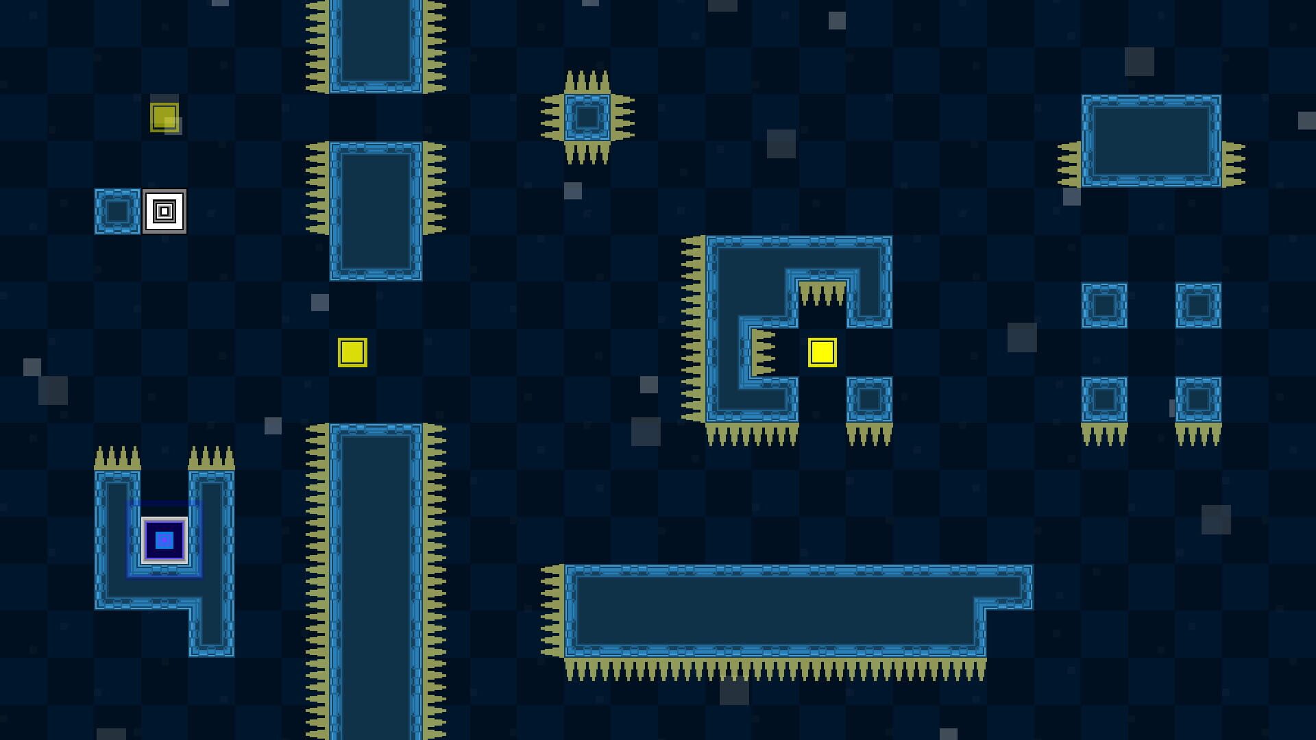 Squared - Screenshot