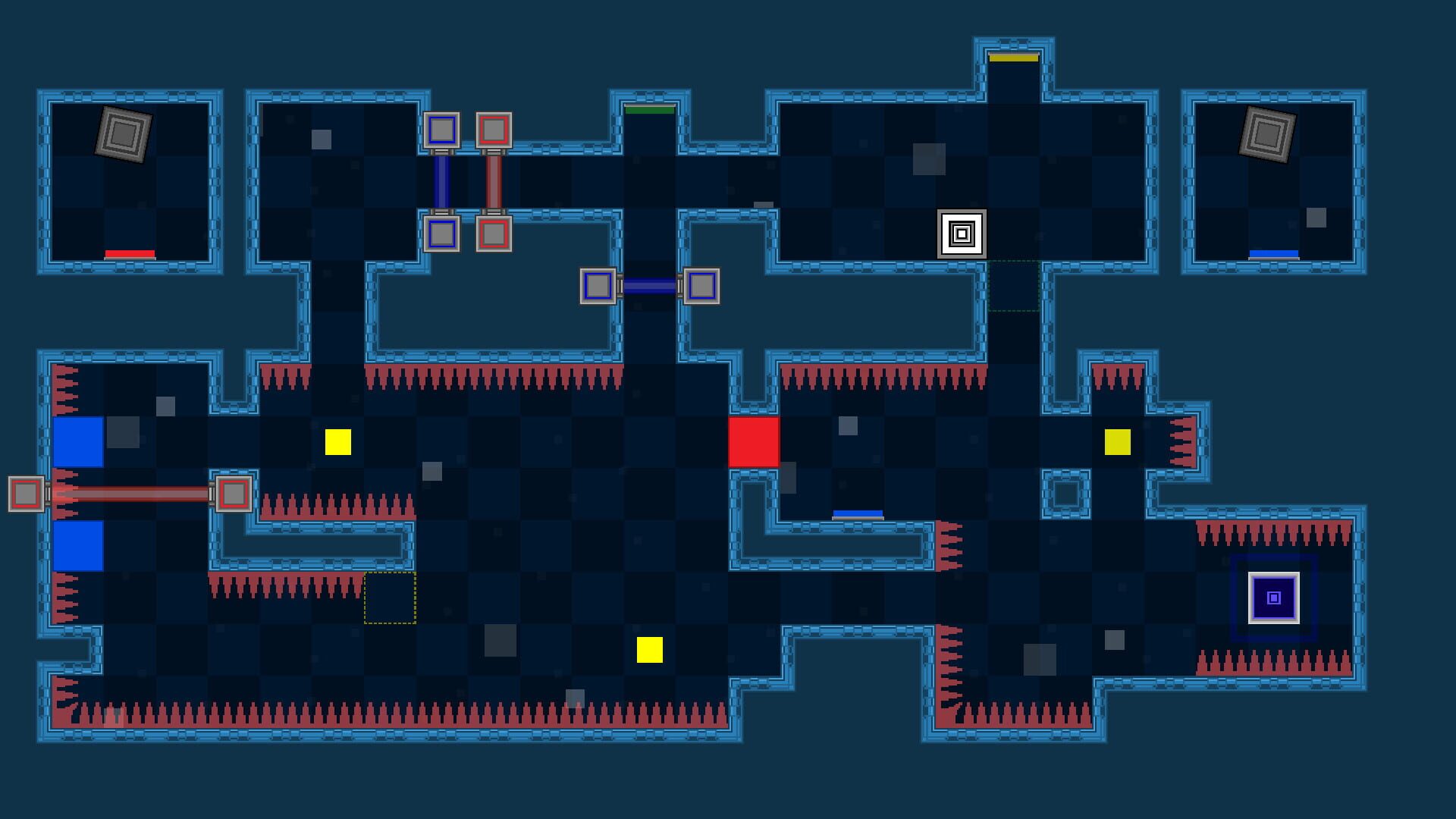 Squared - Screenshot