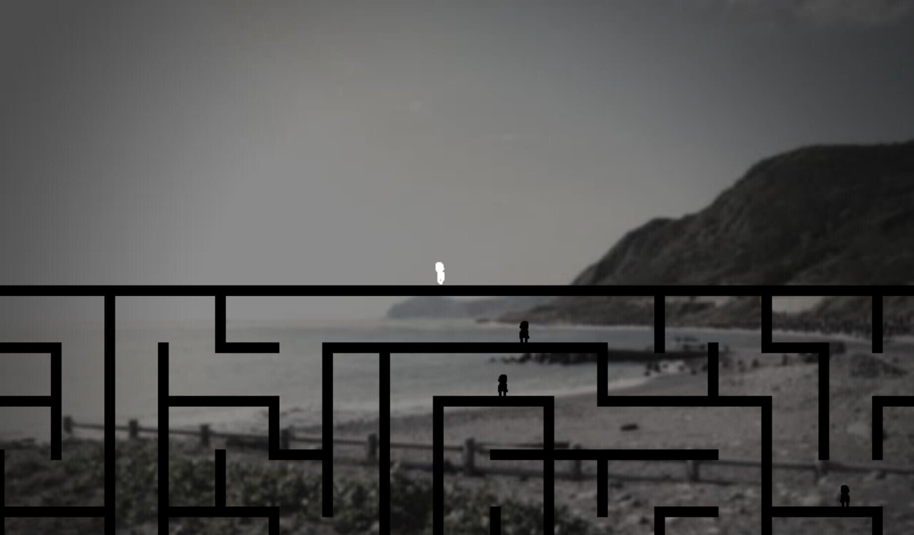 The Gametrekking Omnibus - Screenshot