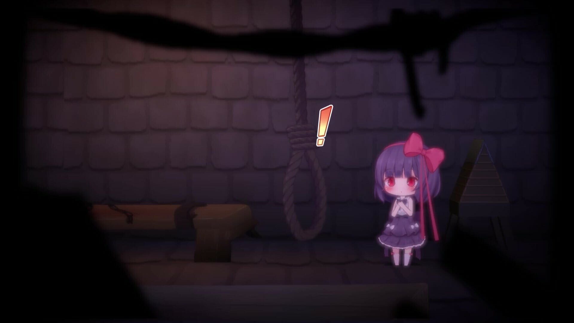 Rina to Akumu no Kan