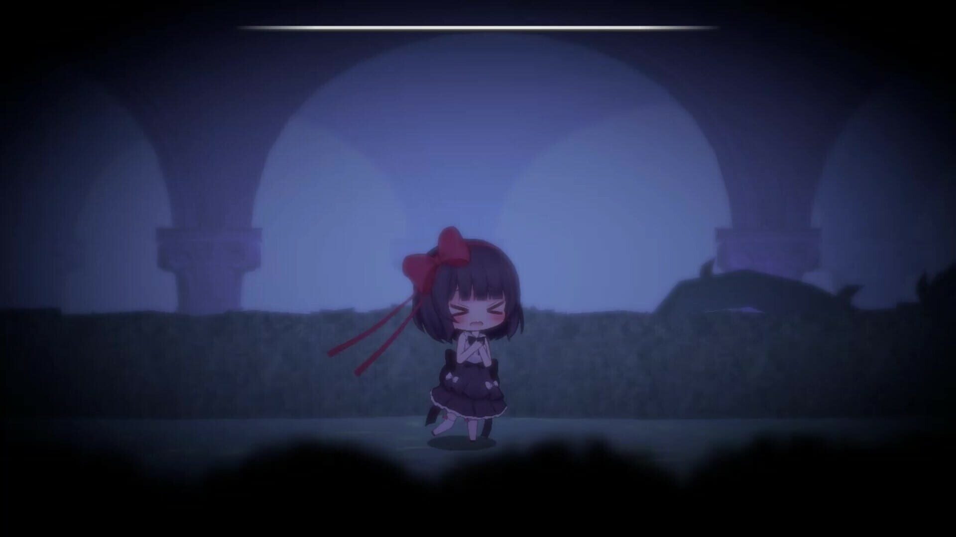 Rina to Akumu no Kan