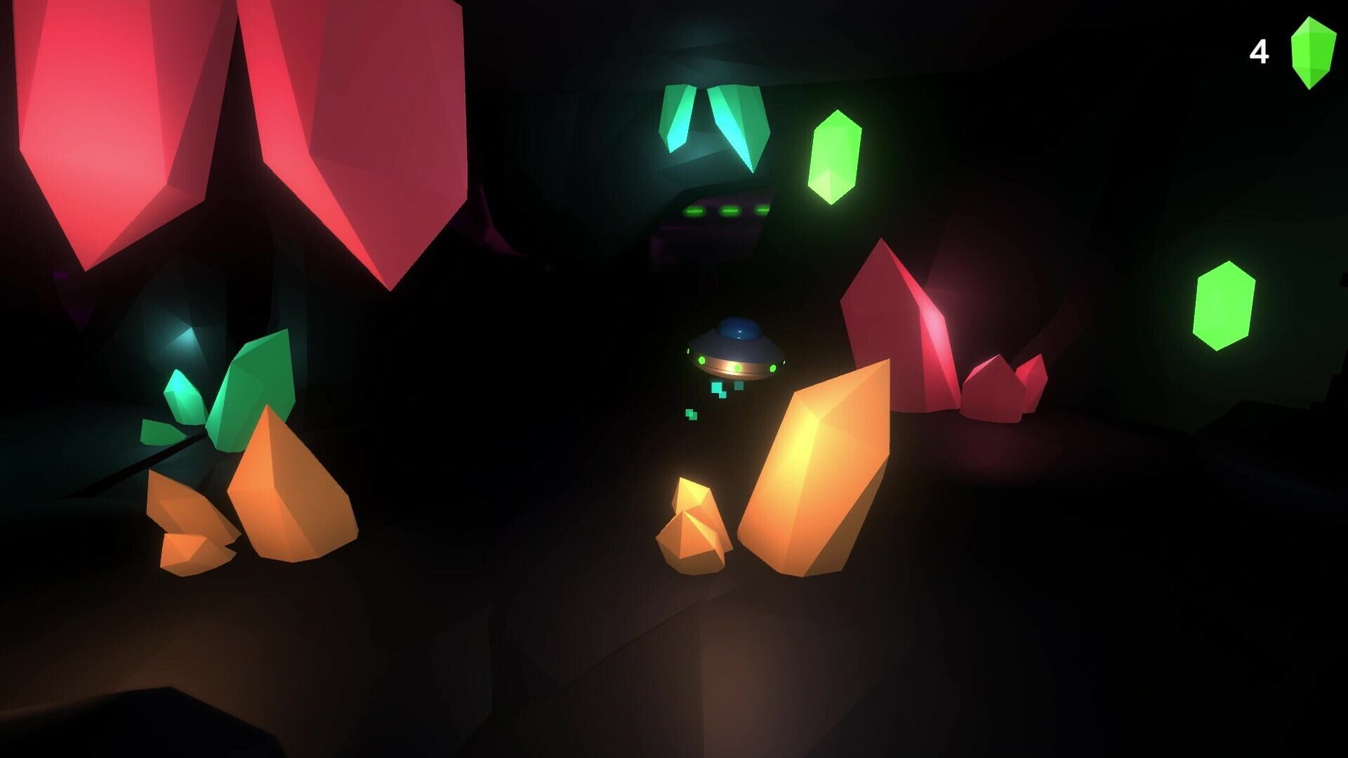 Korlax Escape! - Screenshot