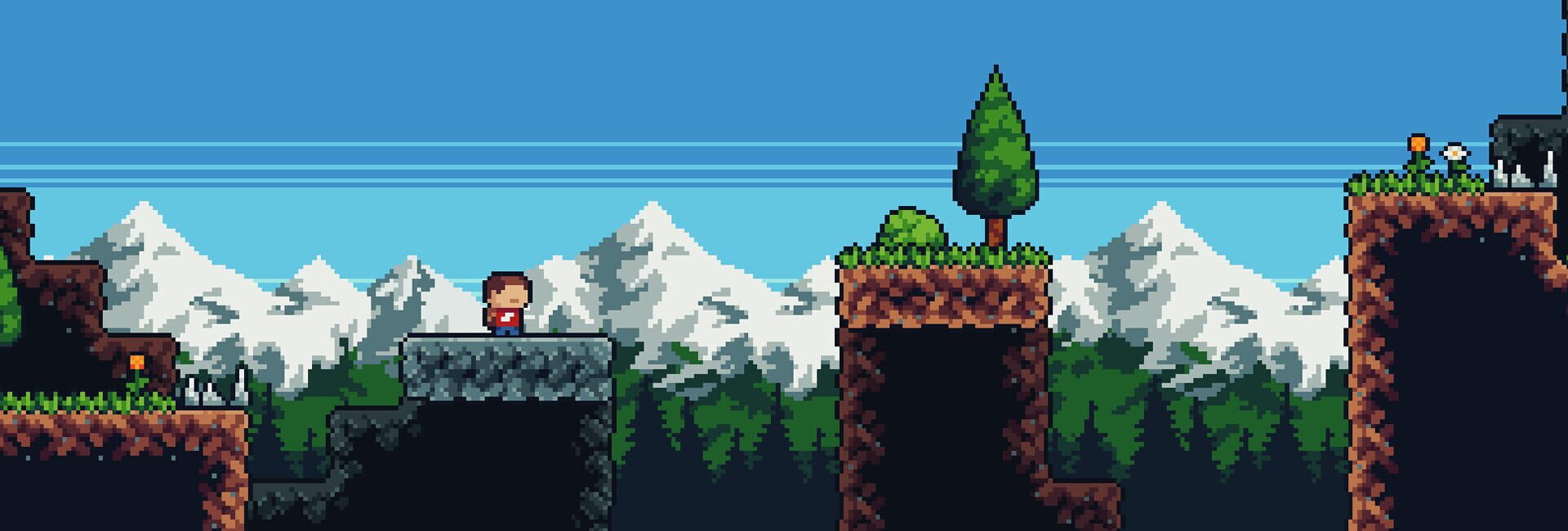 Reach the Hilltop - Screenshot