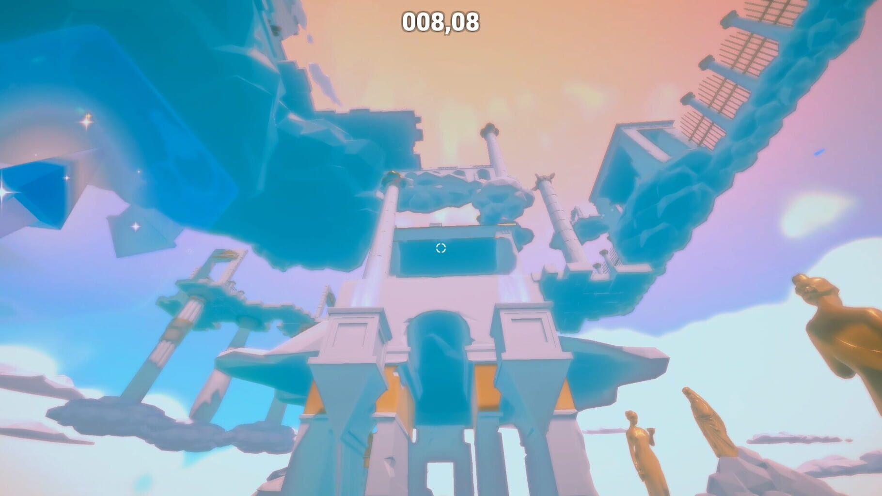 Into the Sky screenshot