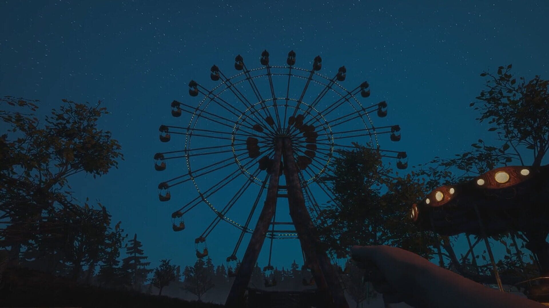 Mordath - Screenshot