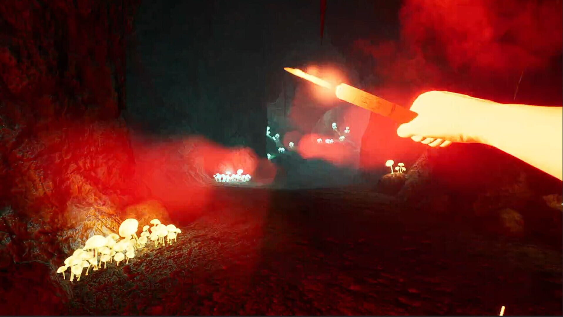 Mordath - Screenshot