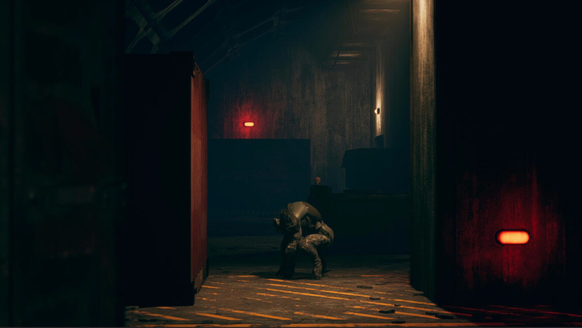 Mordath - Screenshot
