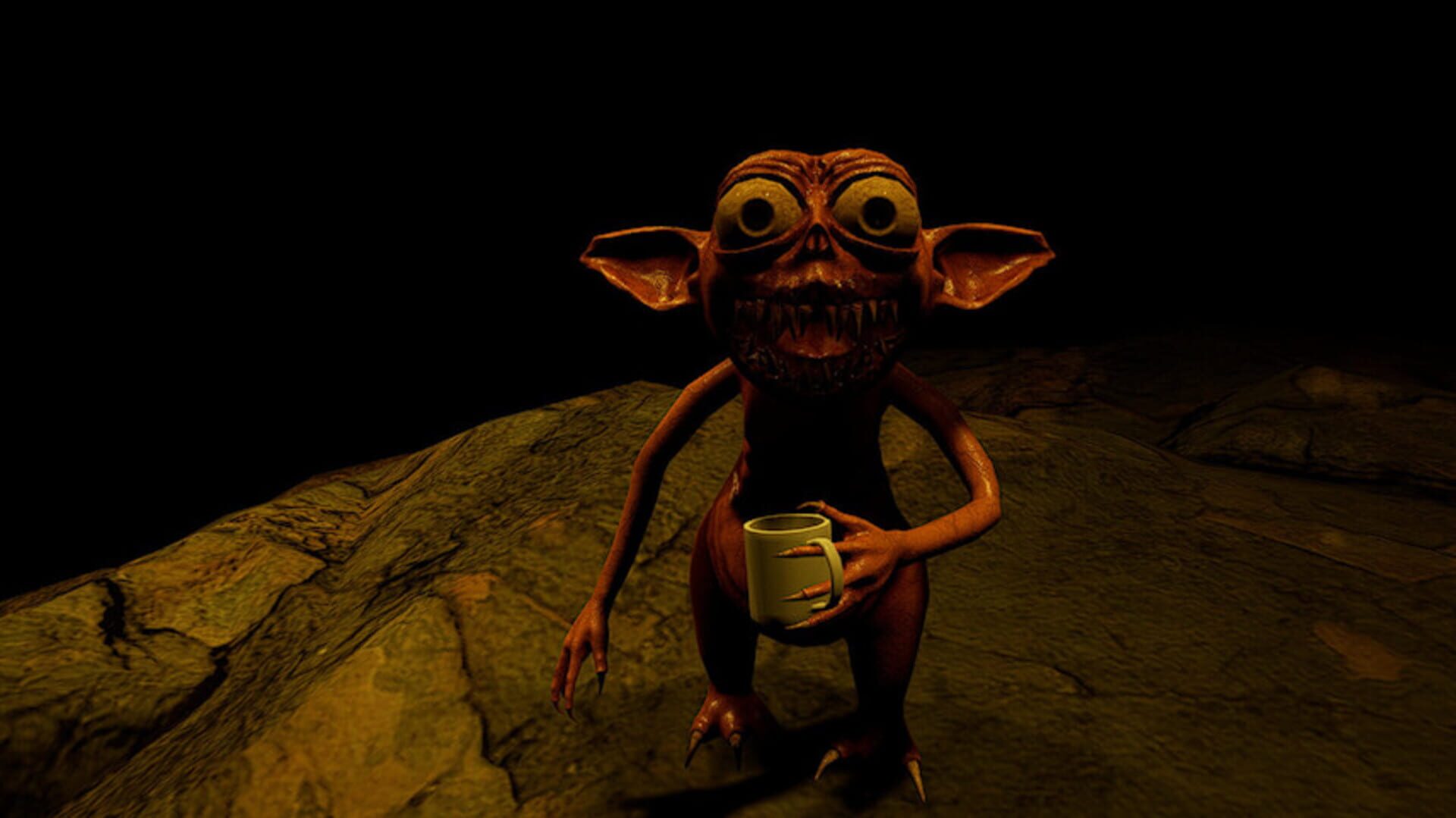 Mordath - Screenshot