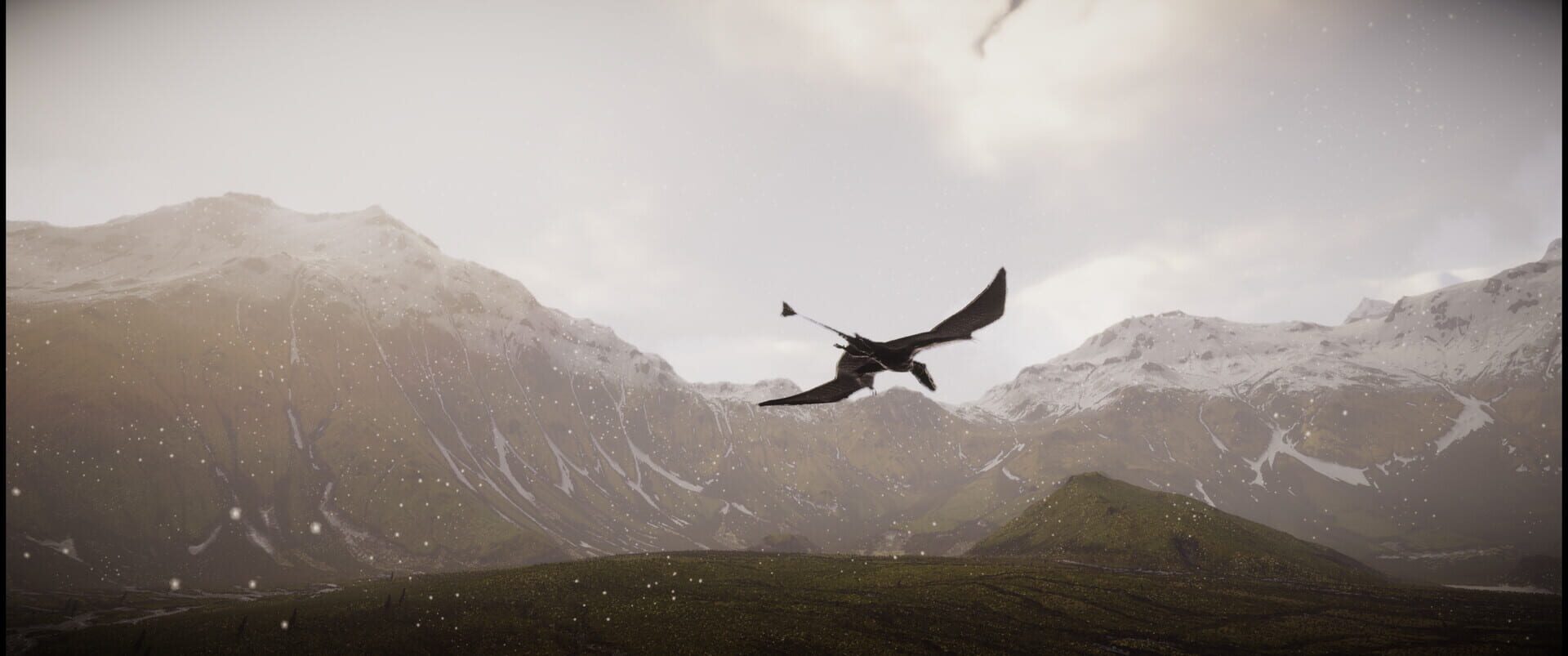 Dinosaur Simulator - Screenshot