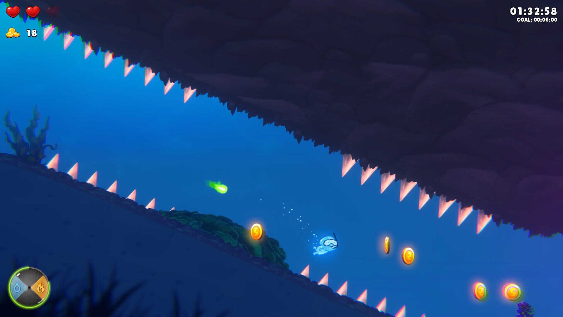 Big Butt Bobby - Screenshot
