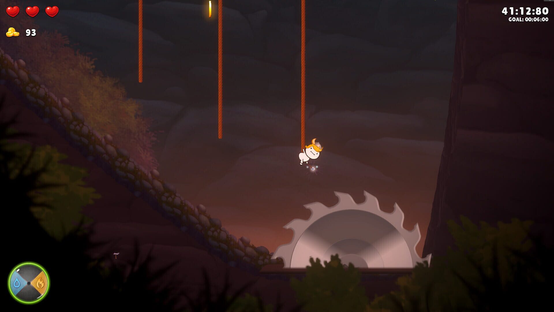 Big Butt Bobby - Screenshot