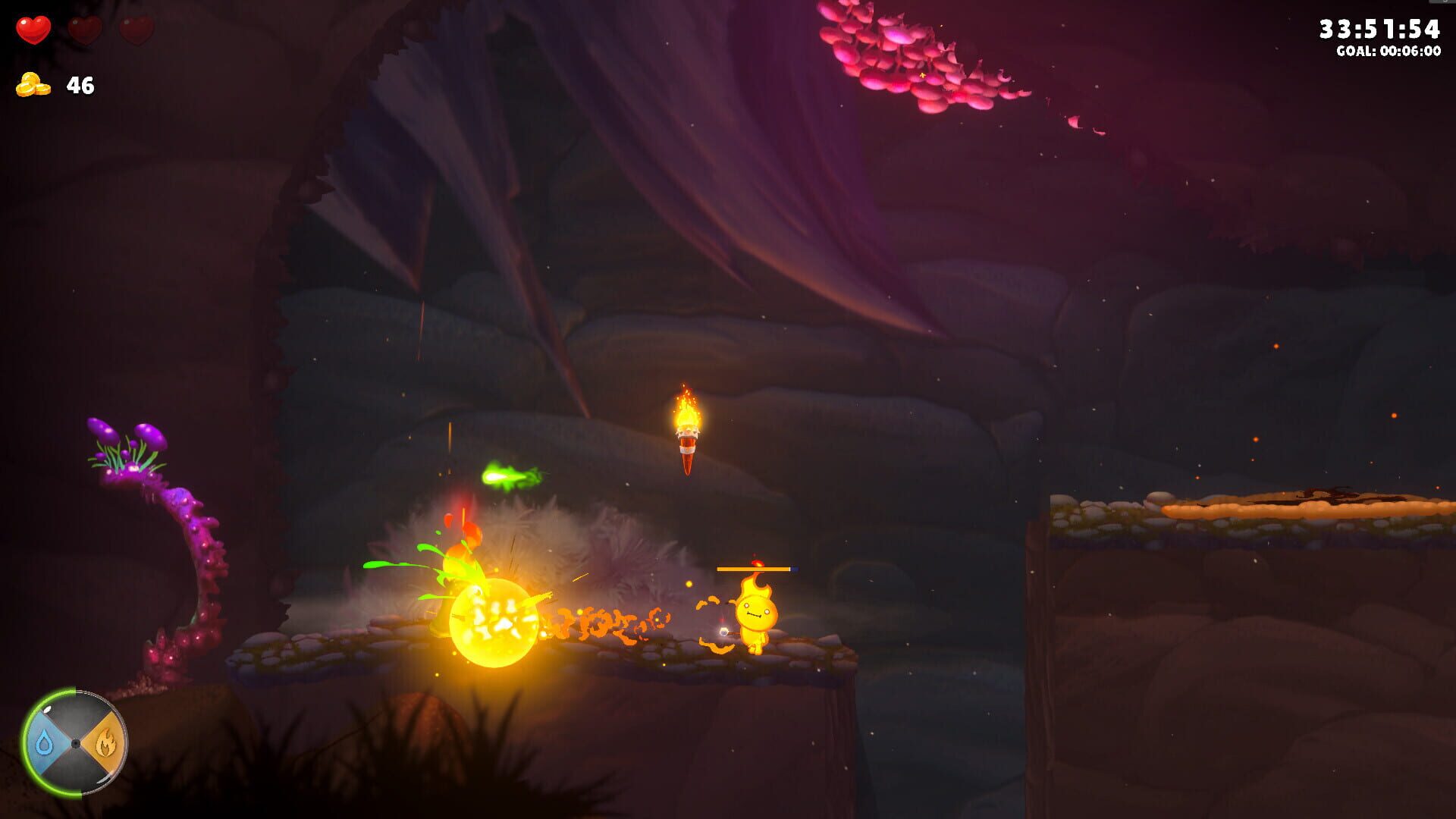 Big Butt Bobby - Screenshot