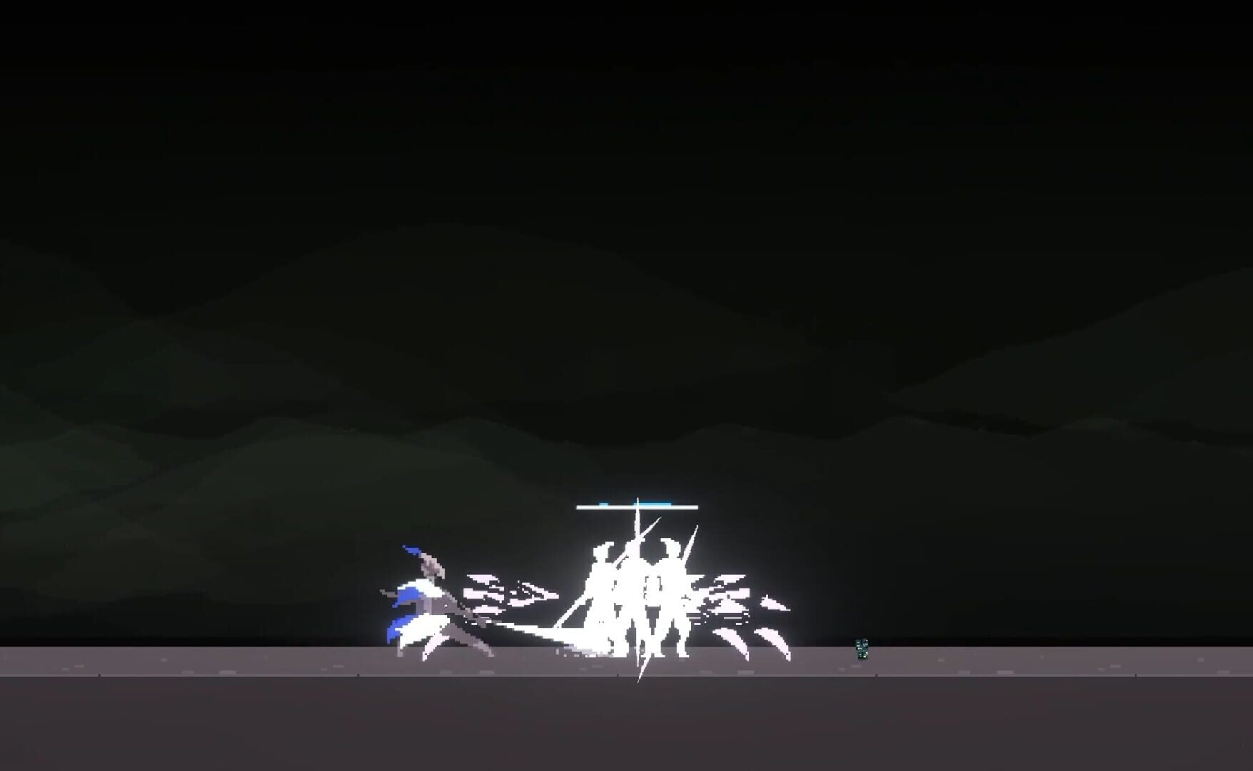 Neuron - Screenshot