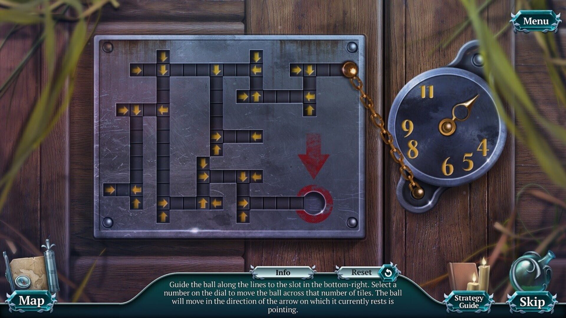 Cursed Fables: Twisted Tower - Collector's Edition