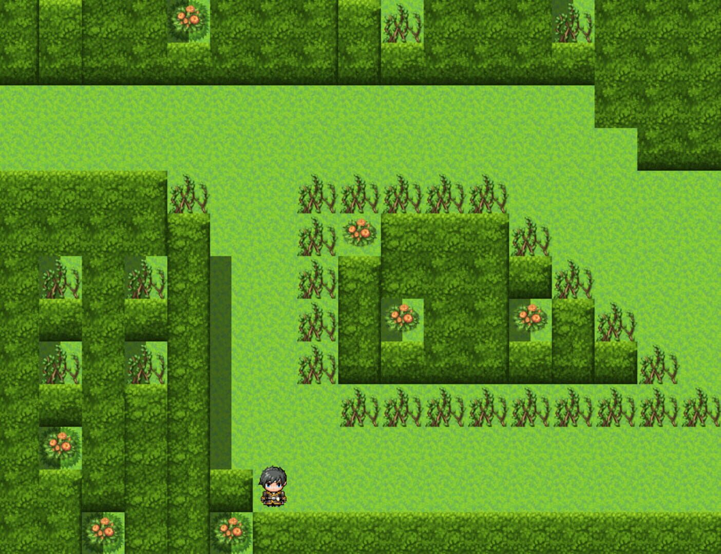 Fumo - Screenshot