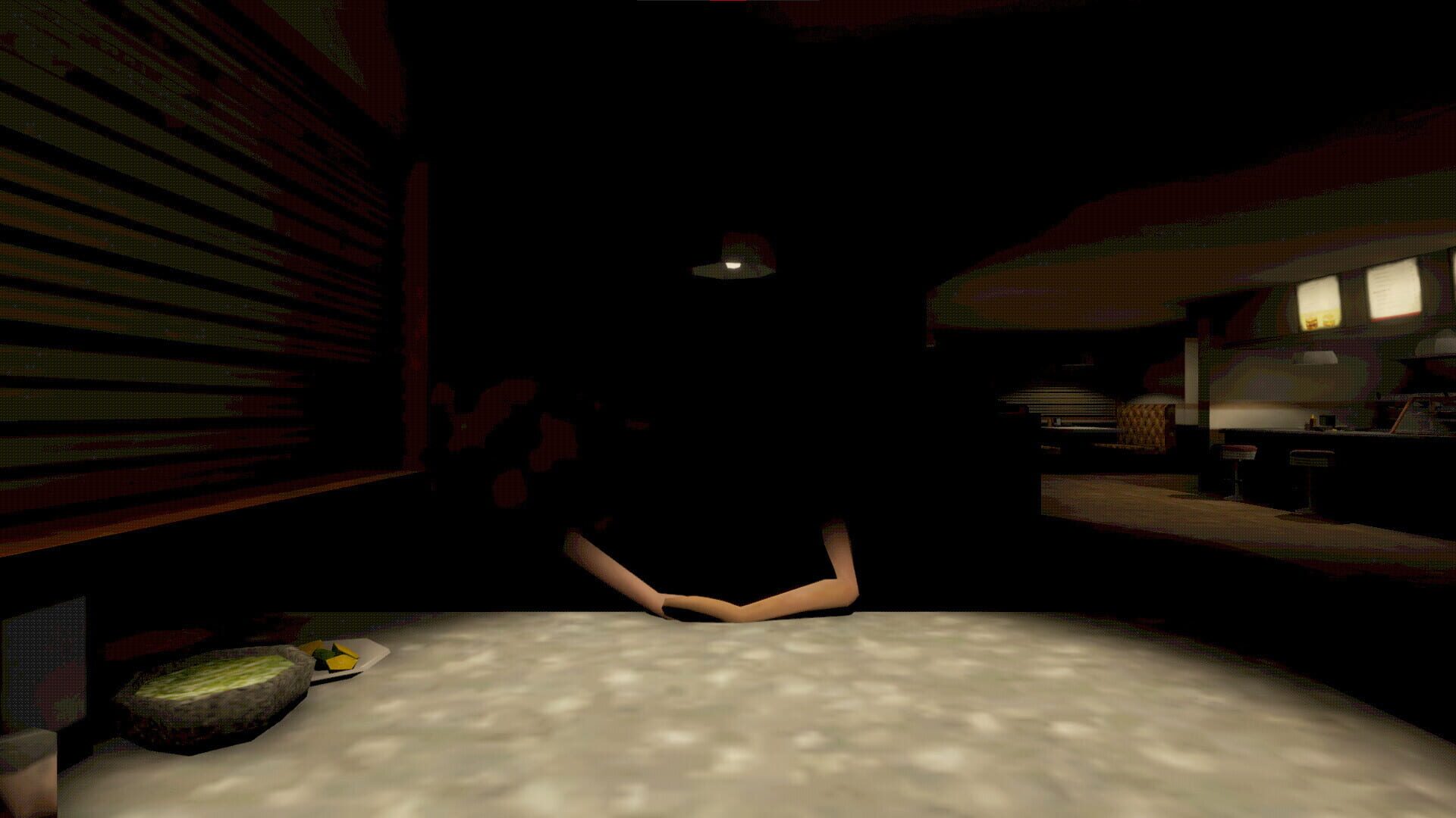 Nightly Trash - Screenshot